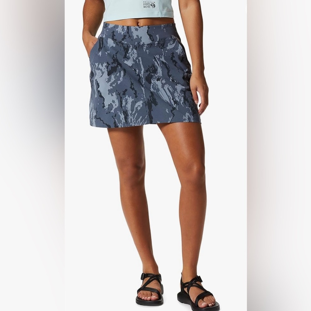 Mountain Hardwear Standard Dynama Skort-M
